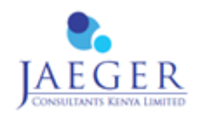 Jaeger Consultants Ltd